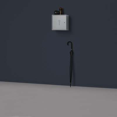 Montana kasten systeem Unlock