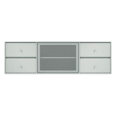 Montana TV meubel kasten systeem TV & Sound SJ12 115,2 cm breed