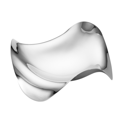 Georg Jensen Cobra schaal klein