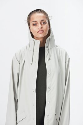 Rains Regenjas Jacket unisex moon 1201-22