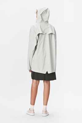 Rains Regenjas Jacket unisex moon 1201-22