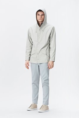 Rains Regenjas Jacket unisex moon 1201-22