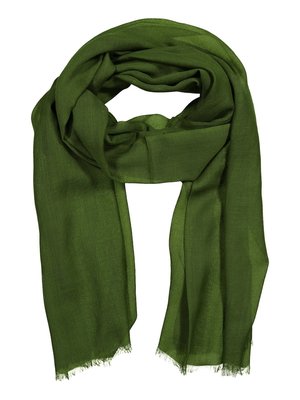 Nanso Villa Sjaal 25118-0074 groen