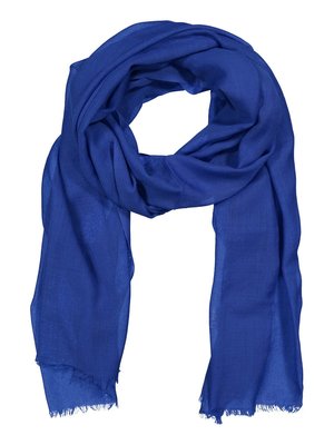 Nanso Villa Sjaal 25118-3039 blauw