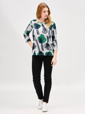 Nanso Nuppu blouse 25086-0308