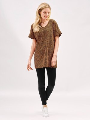 Nanso Sesam Tuniek 25091-4302 oranje