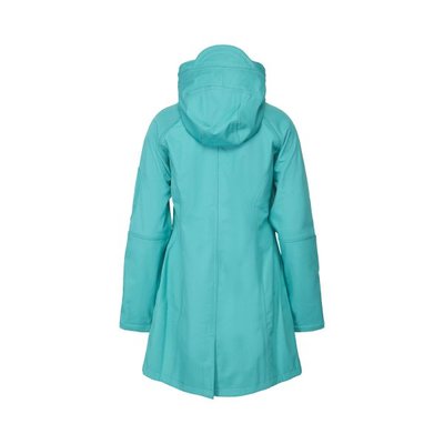 Ilse Jacobsen Rain Coat 37490 Viridan Green