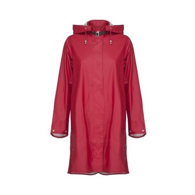 Ilse Jacobsen Regenjas Rain 71-303 Rood