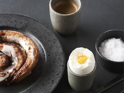 Bitz servies dessertbord Ø 22 cm 821078