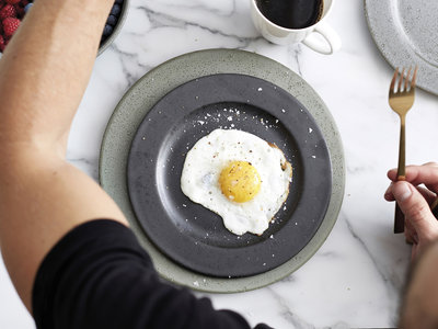 Bitz servies dinerbord Ø 27 cm 821072