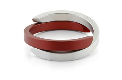 CLIC Armband A1R Rood