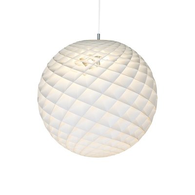 Louis Poulsen Patera Ø 600 hanglamp, verlichting 