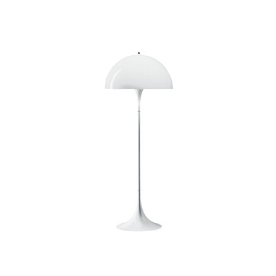 Louis Poulsen Panthella staande lamp acryl, verlichting