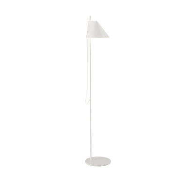 Louis Poulsen Yuh staande lamp, verlichting