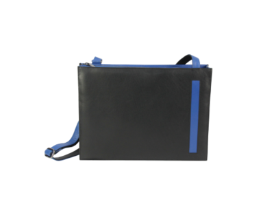 Krista's Finland 2 zwart, blauw