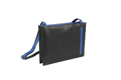 Krista's Finland 2 zwart, blauw