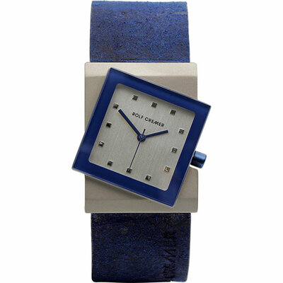 Rolf Cremer Horloge Big Turn 503403, design horloges