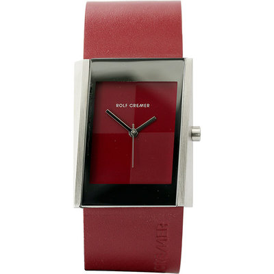 Rolf Cremer Horloge Blade 502003, design horloges