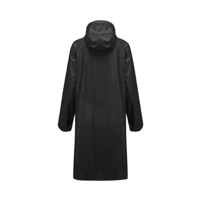 Ilse Jacobsen Regenjas Rain 71-001 Zwart