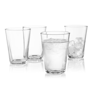 Aanbieding Eva Solo drinkglazen 0,38 L per 8 stuks