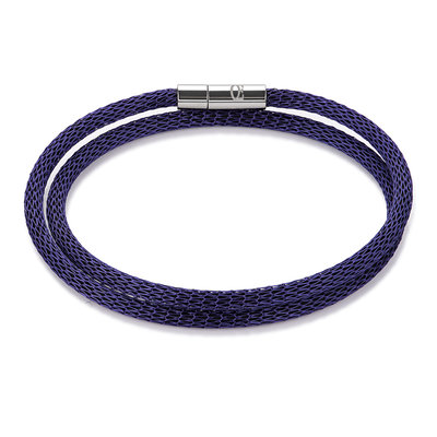 Coeur de Lion Armband 0111/ /0800 Purple