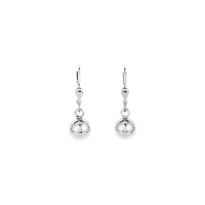 Coeur de Lion Oorbellen 4932/ /1700 Silver