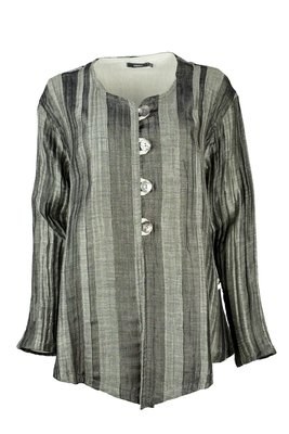 Ralston Tamo blouse grijs