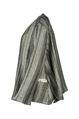 Ralston Tamo blouse grijs