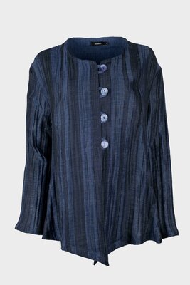 Ralston Tamo blouse blauw