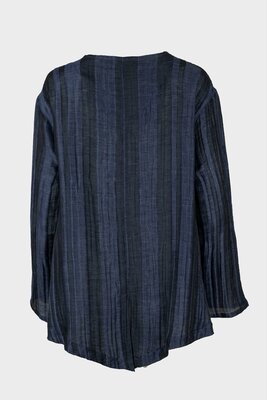 Ralston Tamo blouse blauw