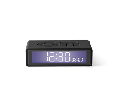 LEXON Flip Travel Grijs LR143G3