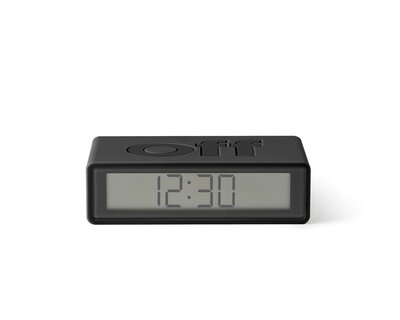 LEXON Flip Travel Grijs LR143G3