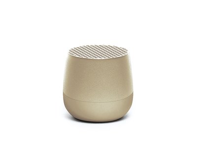 LEXON Mino Speaker Metal Gol LA113MD