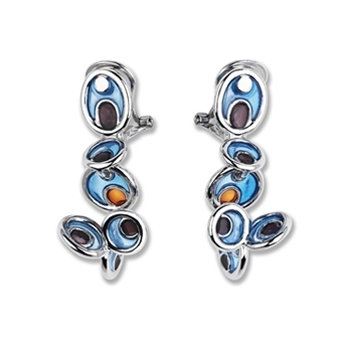 Daniel Vior Oorbellen Opuntia 736430