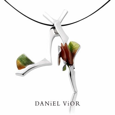 Daniel Vior hanger Alula Imbricata 766080