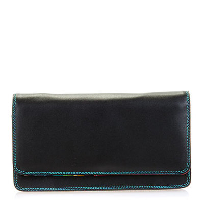 MyWalit Medium Matinee Wallet Black/Pace 237-4