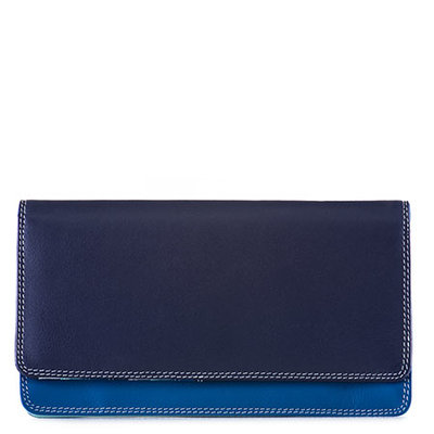 MyWalit Medium Matinee Wallet Denim 237-130