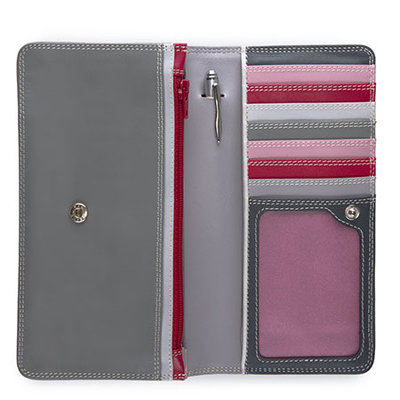 MyWalit Medium Matinee Wallet Storm 237-131