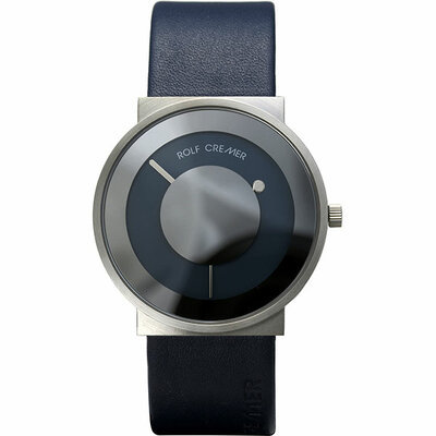 Rolf Cremer Horloge Signo 503907, design horloges