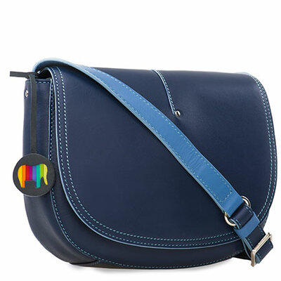 MyWalit Flapover Blue 2047-80