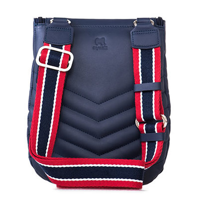 MyWalit Aruba Crossbody Blue 2135-80