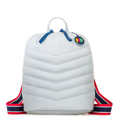 MyWalit Aruba Backpack Grey 2137-49