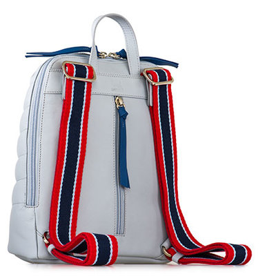 MyWalit Aruba Backpack Grey 2137-49