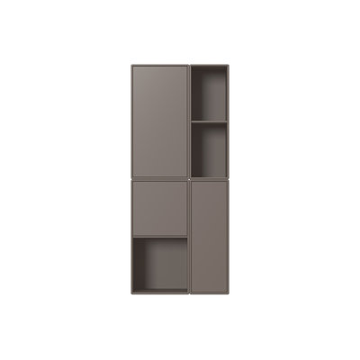 Montana kasten systeem Push