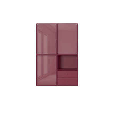 Montana kasten systeem Reflect