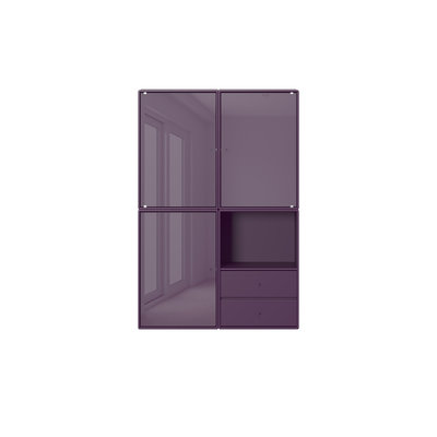 Montana kasten systeem Reflect