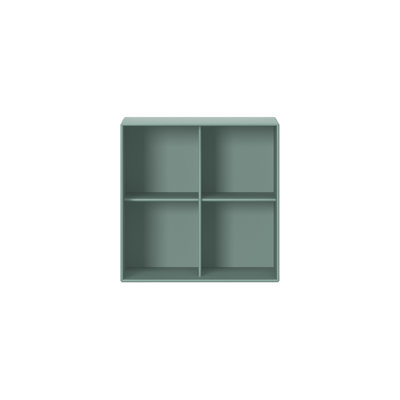 Montana kasten systeem Show