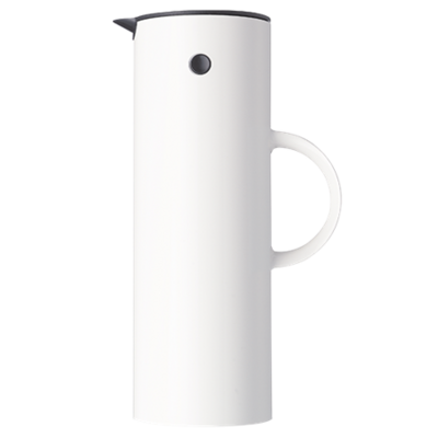 Stelton Thermoskan 1 L Wit 960