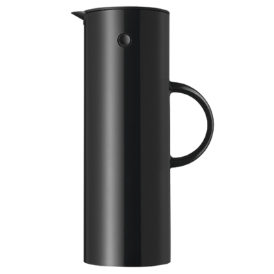 Stelton Thermoskan 1 L Zwart 930 