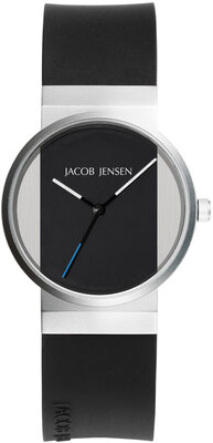 Jacob Jensen Horloge New Series 722 